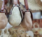 Care and Maintenance Tips for Keeping Your Brown Handbag Looking New