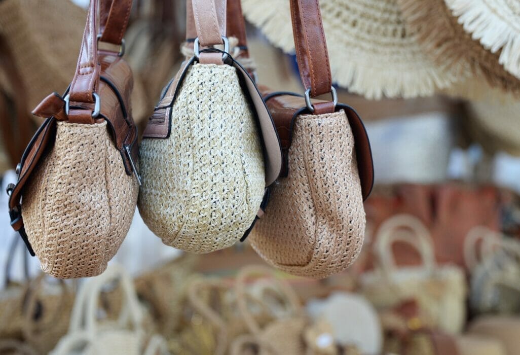 Care and Maintenance Tips for Keeping Your Brown Handbag Looking New