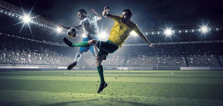 Optimizing Bandwidth for seamless real-time sports streaming