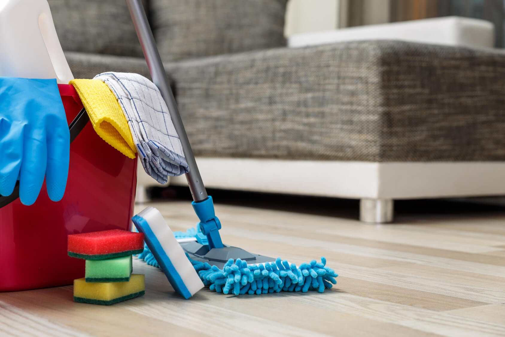 canada maintenance cleaning services