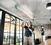 Ottawa’s Go-To Solution for Commercial Cleaning: Why Canada Maintenance