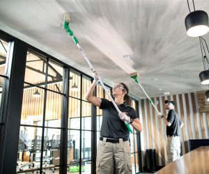 Ottawa’s Go-To Solution for Commercial Cleaning: Why Canada Maintenance