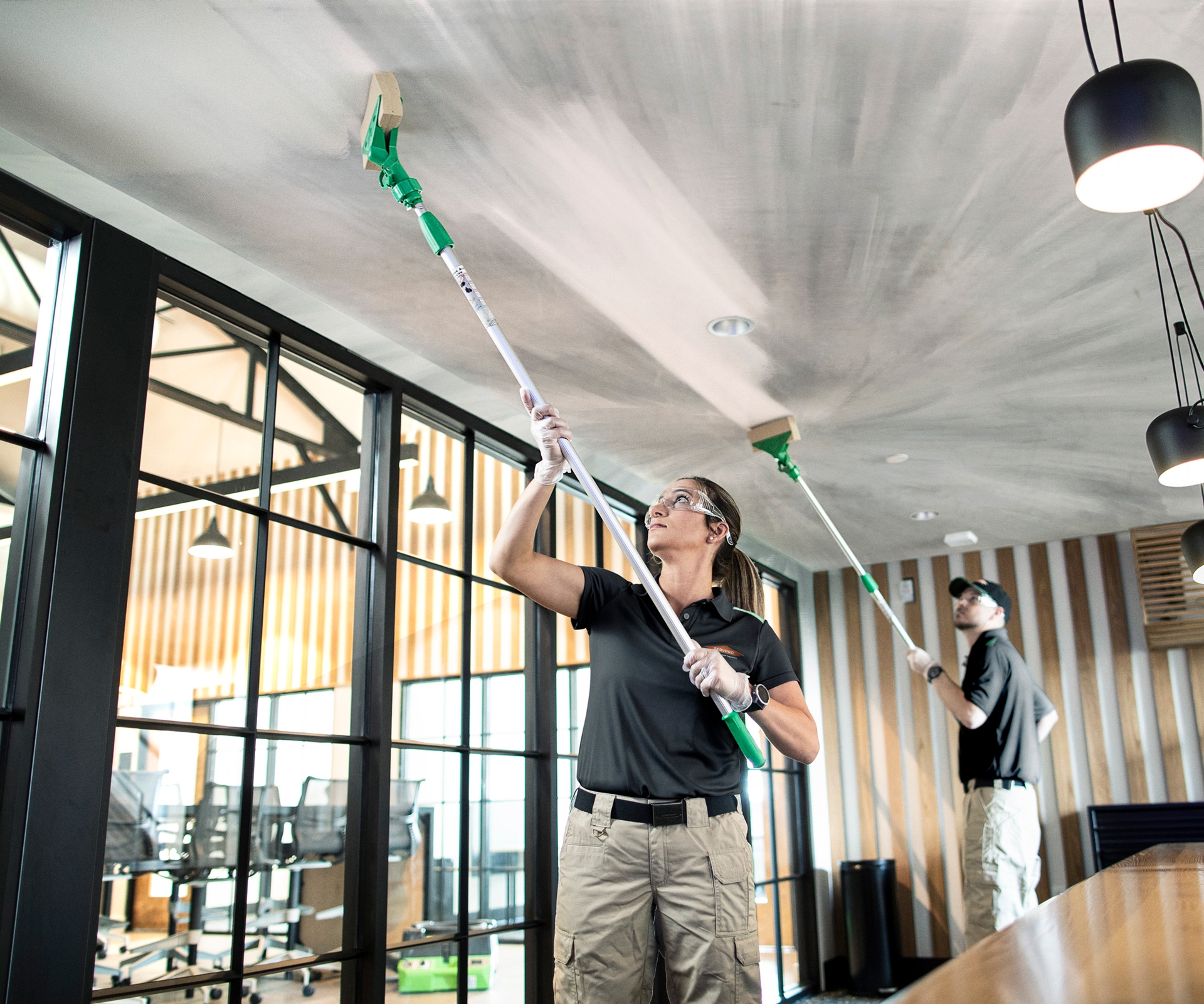 Ottawa's Go-To Solution for Commercial Cleaning: Why Canada Maintenance