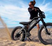 Electric Bike vs Scooter: Which is the Better Eco-Friendly Option?