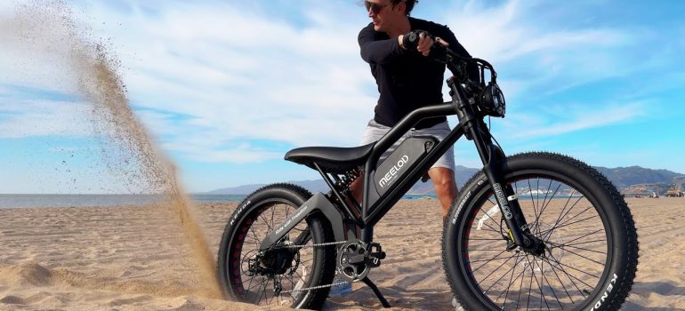 Electric Bike vs Scooter: Which is the Better Eco-Friendly Option?