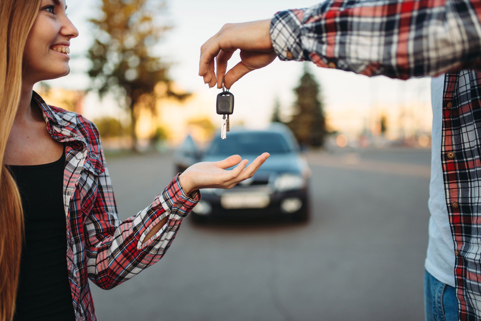 The benefits of learning to drive in Croydon under the direction of a female instructor