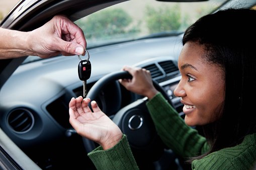 female driving instructors Croydon